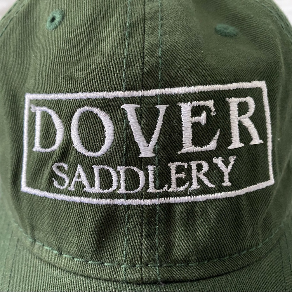Dover Saddlery hat - Picture 2 of 12